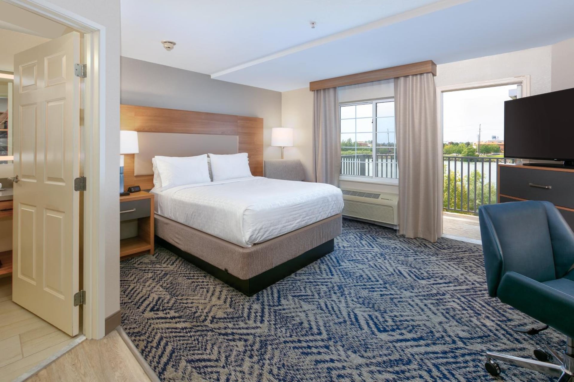 Candlewood Suites Idaho Falls by IHG, Idaho Falls, foto 5
