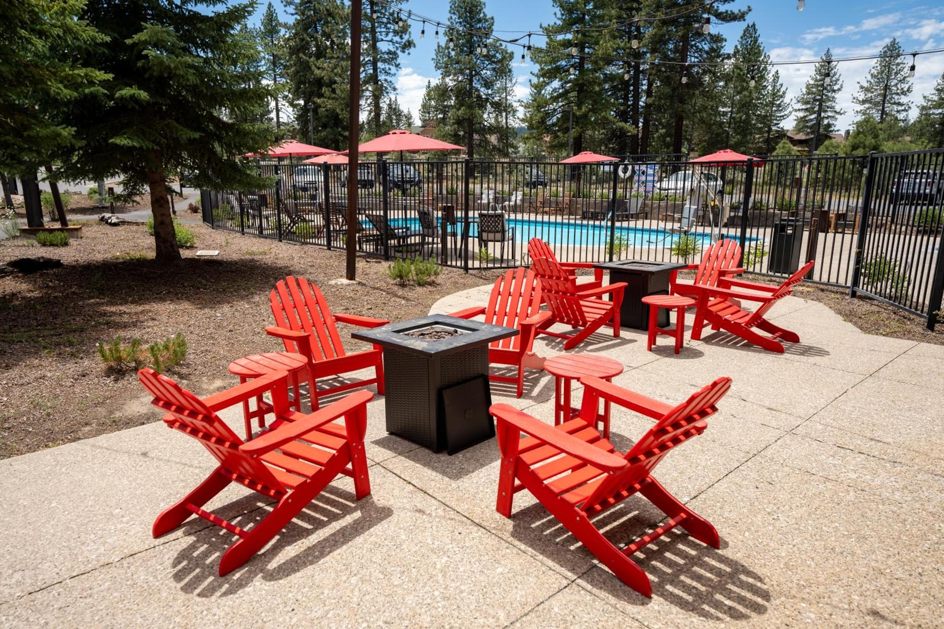 Martis Valley Lodge, Tapestry Collection by Hilton, Truckee, foto 4