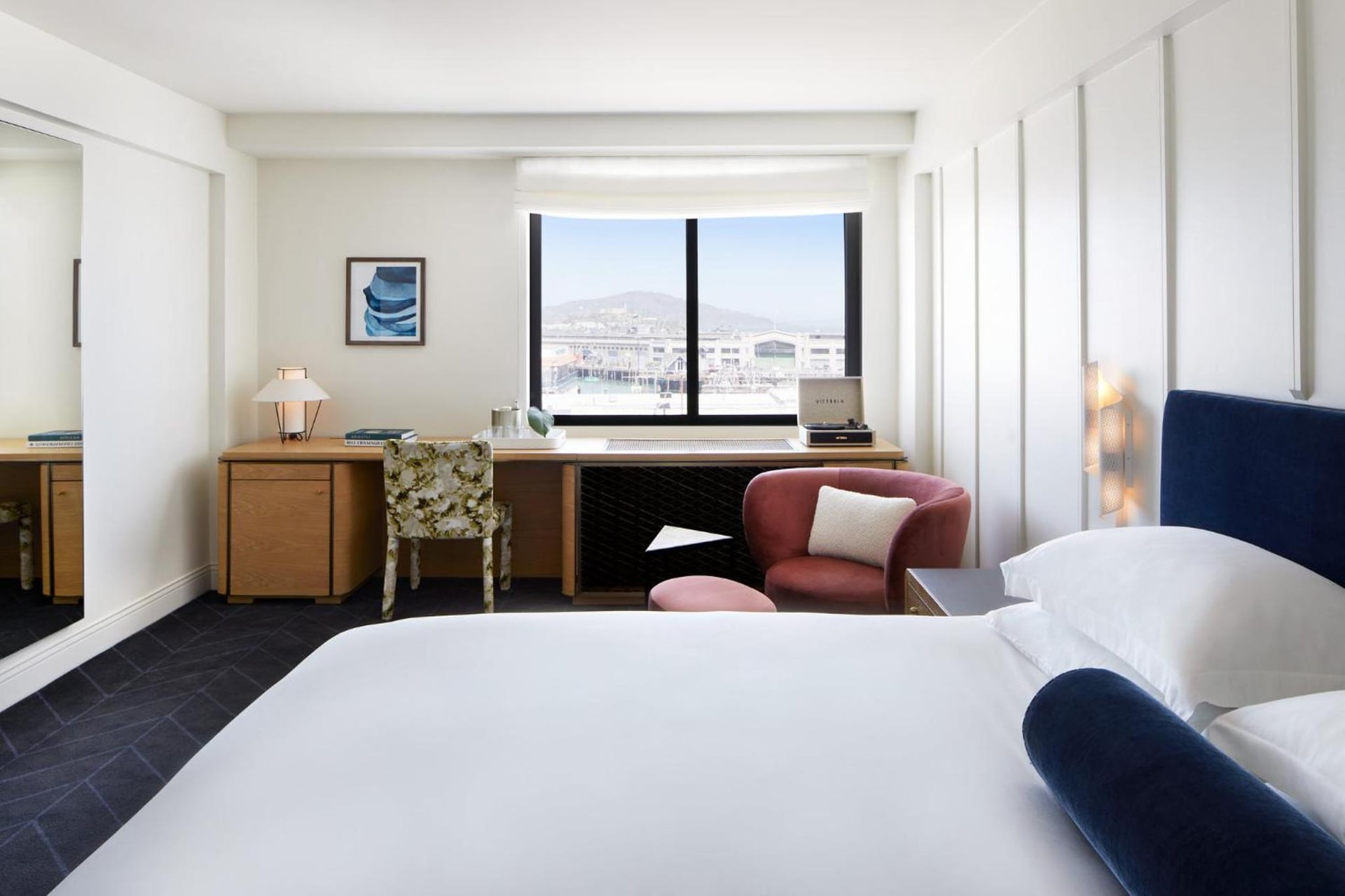 Kimpton Alton Fisherman's Wharf by IHG, San Francisco, foto 4