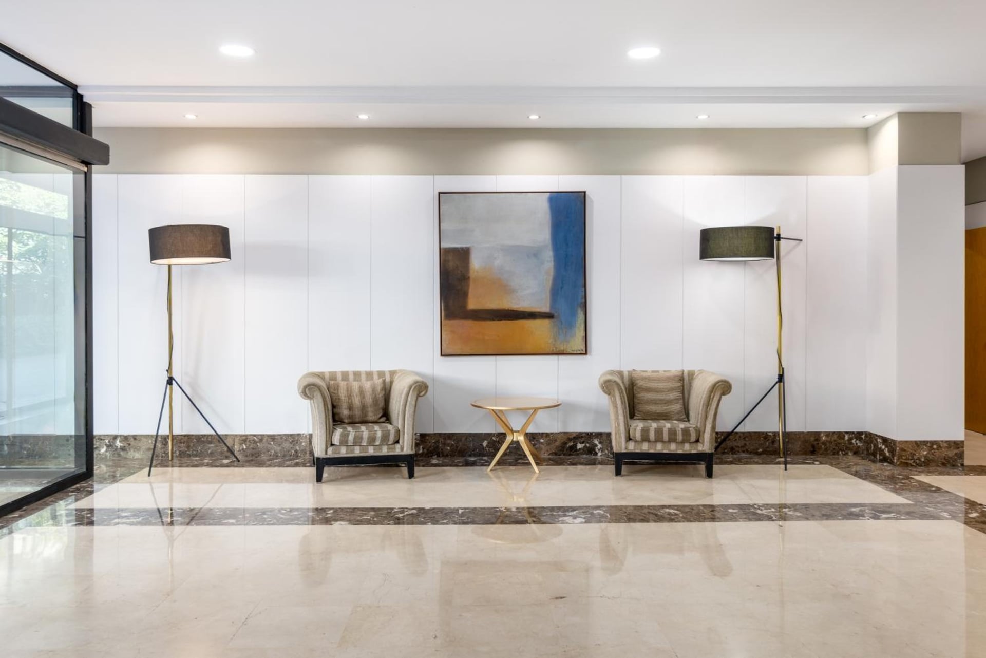 Crisol Leganés, Leganés, foto 4
