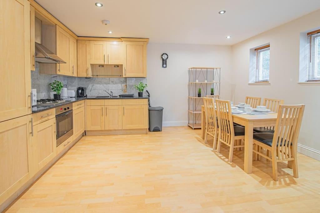 Homely 2 bedroom flat near Tower Bridge, London, foto 5