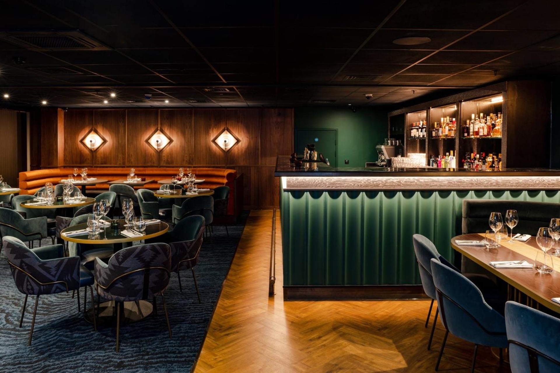 Club Quarters Hotel London City, London, London, foto 4