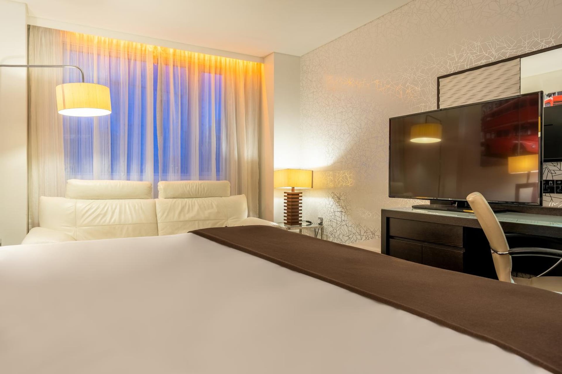 Pestana Chelsea Bridge Hotel & SPA, London, foto 3