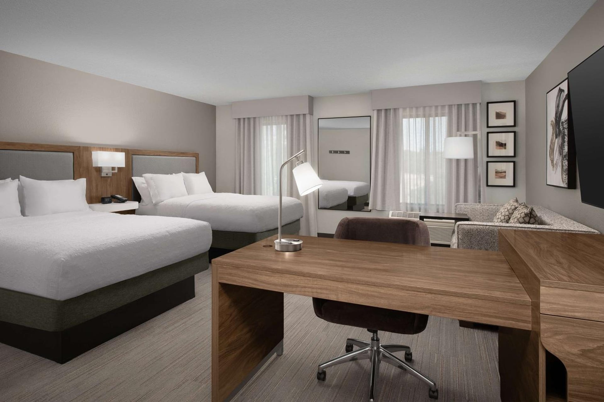 Hampton Inn & Suites Paso Robles, Paso Robles, foto 5