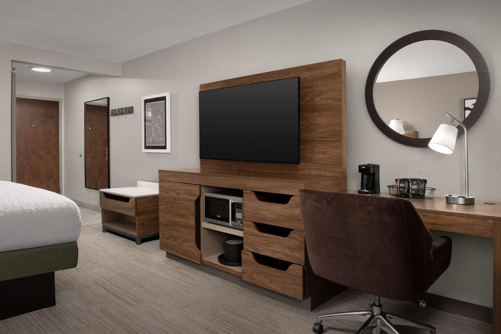 Hampton Inn & Suites Paso Robles, Paso Robles, foto 4