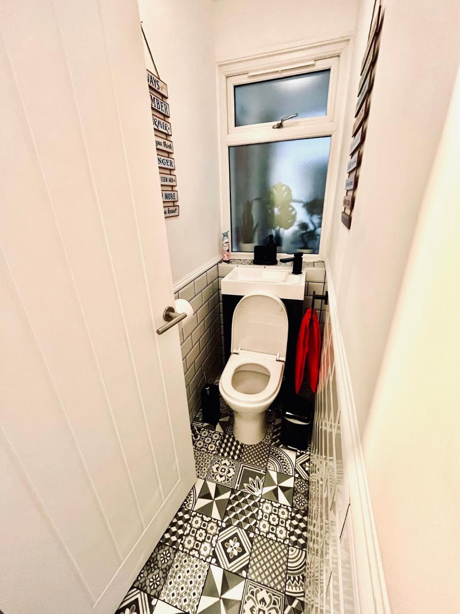 Newly refurbished ,chic, attractive 3 bedroom flat, London, foto 2