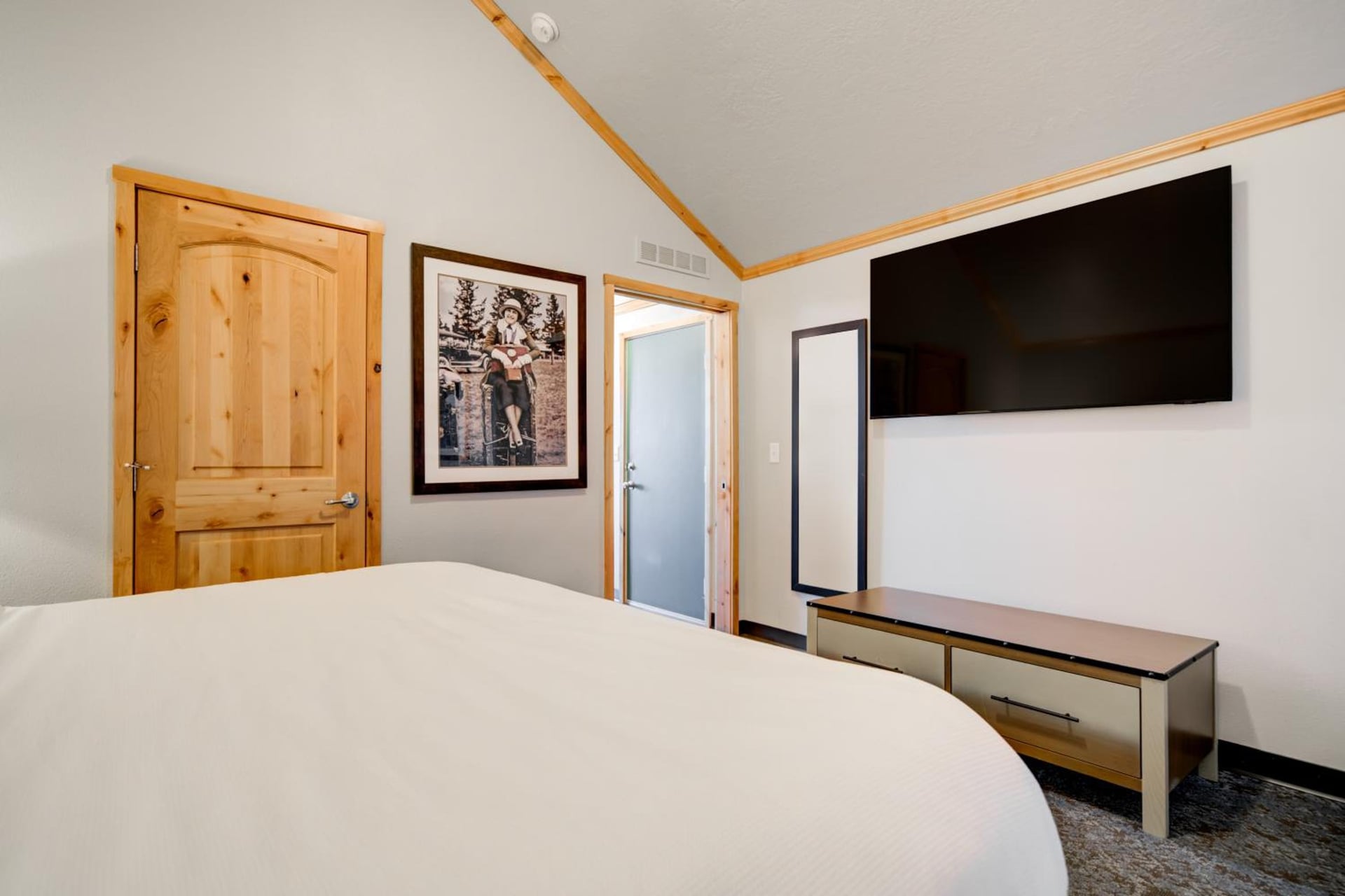 Explorer Cabins at Yellowstone, West Yellowstone, foto 4