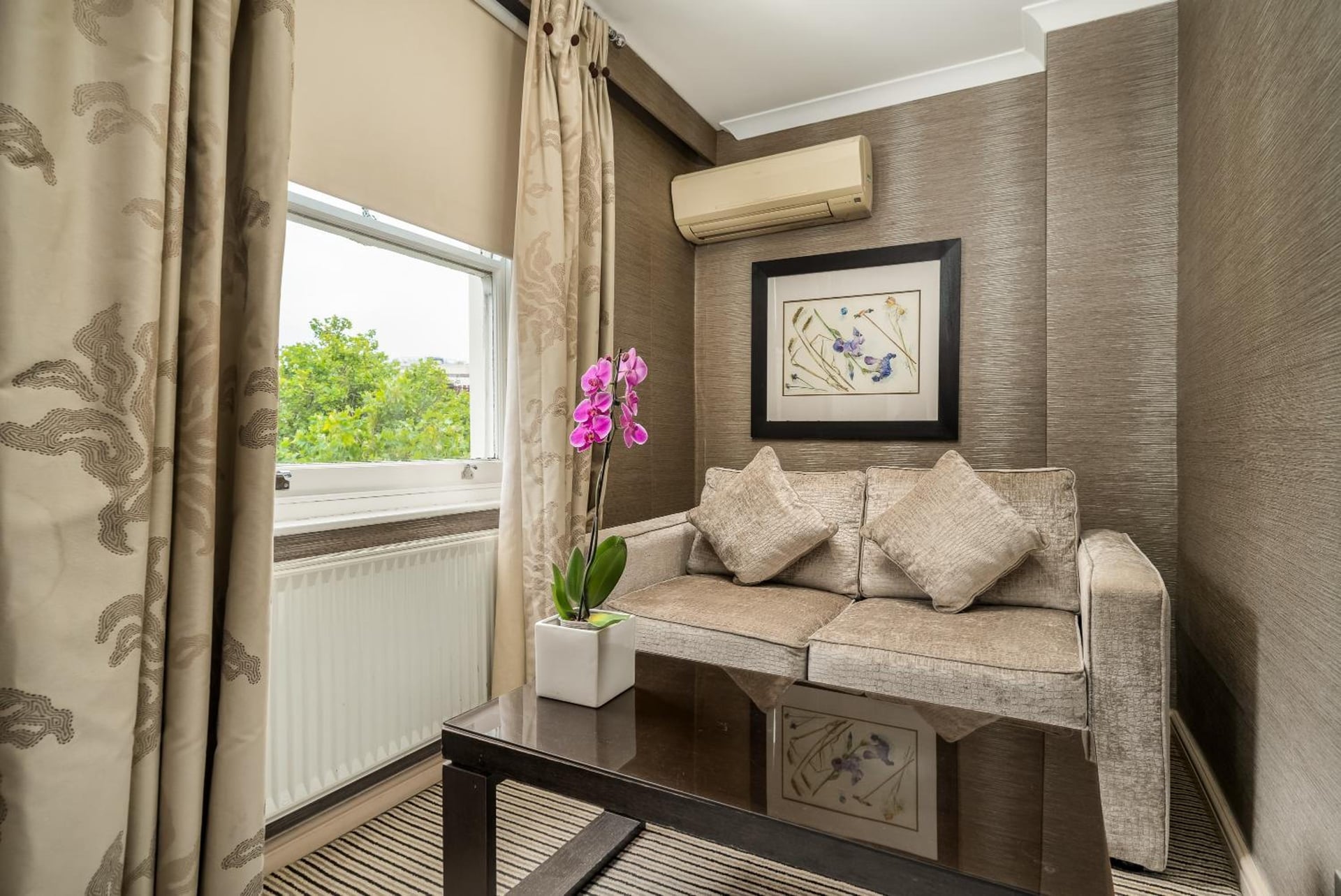 The Beaufort Hotel, London, foto 5
