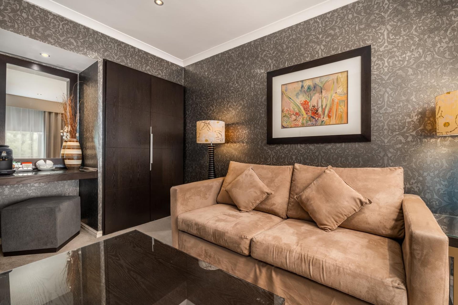 The Beaufort Hotel, London, foto 4