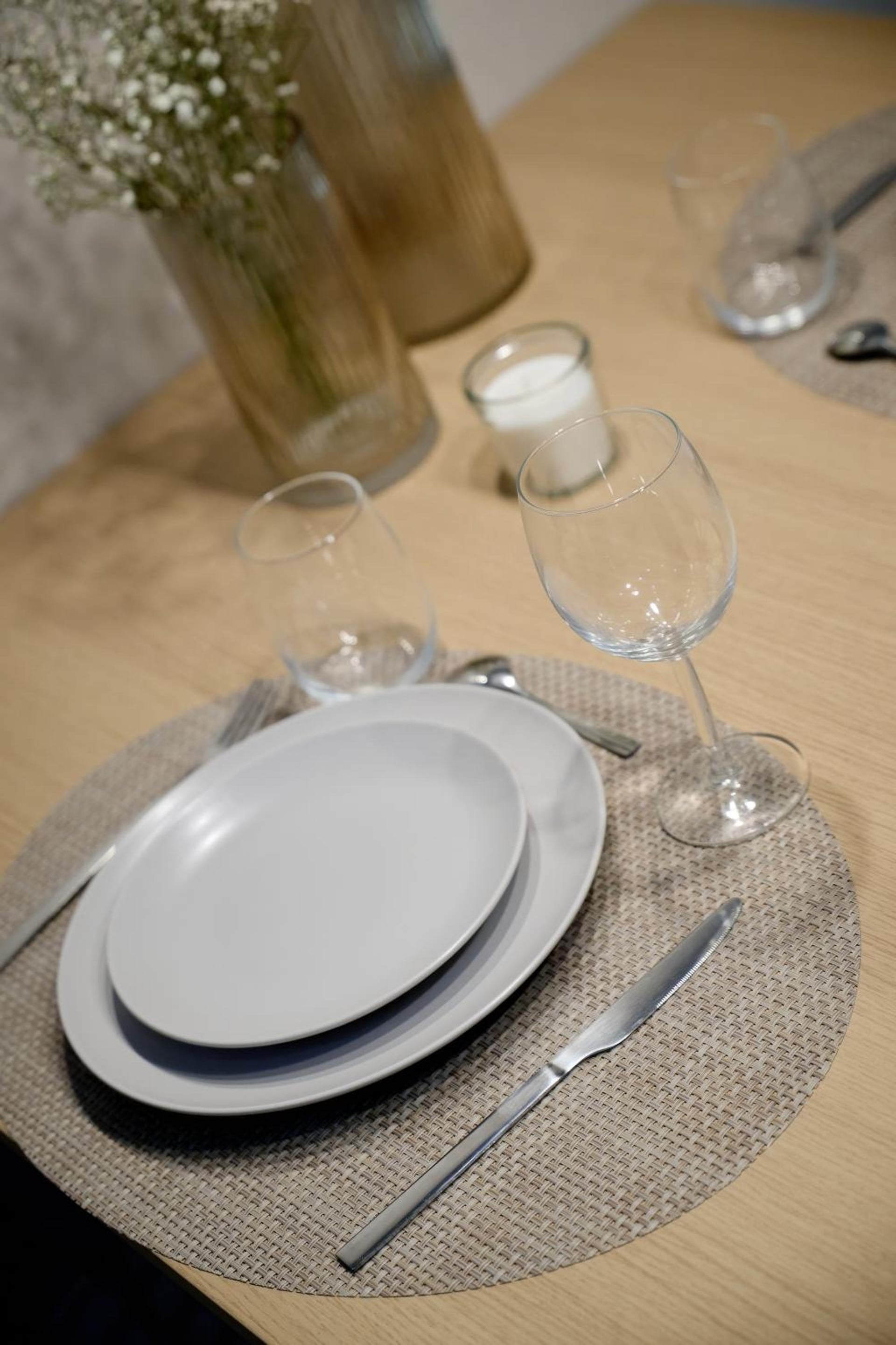 Oceanogràfic Romantic Apartment N5 Virkin Suites, Valencia, foto 4