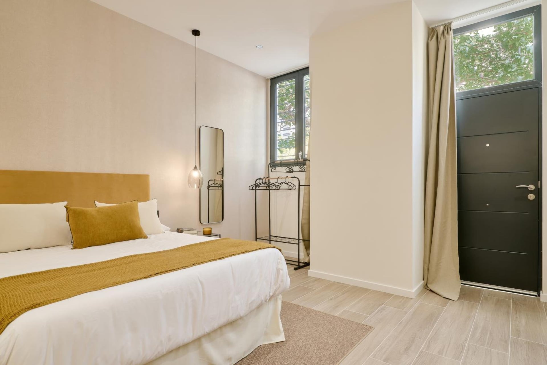 Oceanogràfic Romantic Apartment N5 Virkin Suites, Valencia, foto 3
