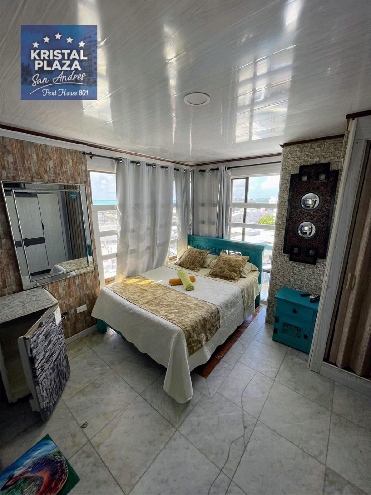 Kristhal Plaza 801, San Andrés, foto 3