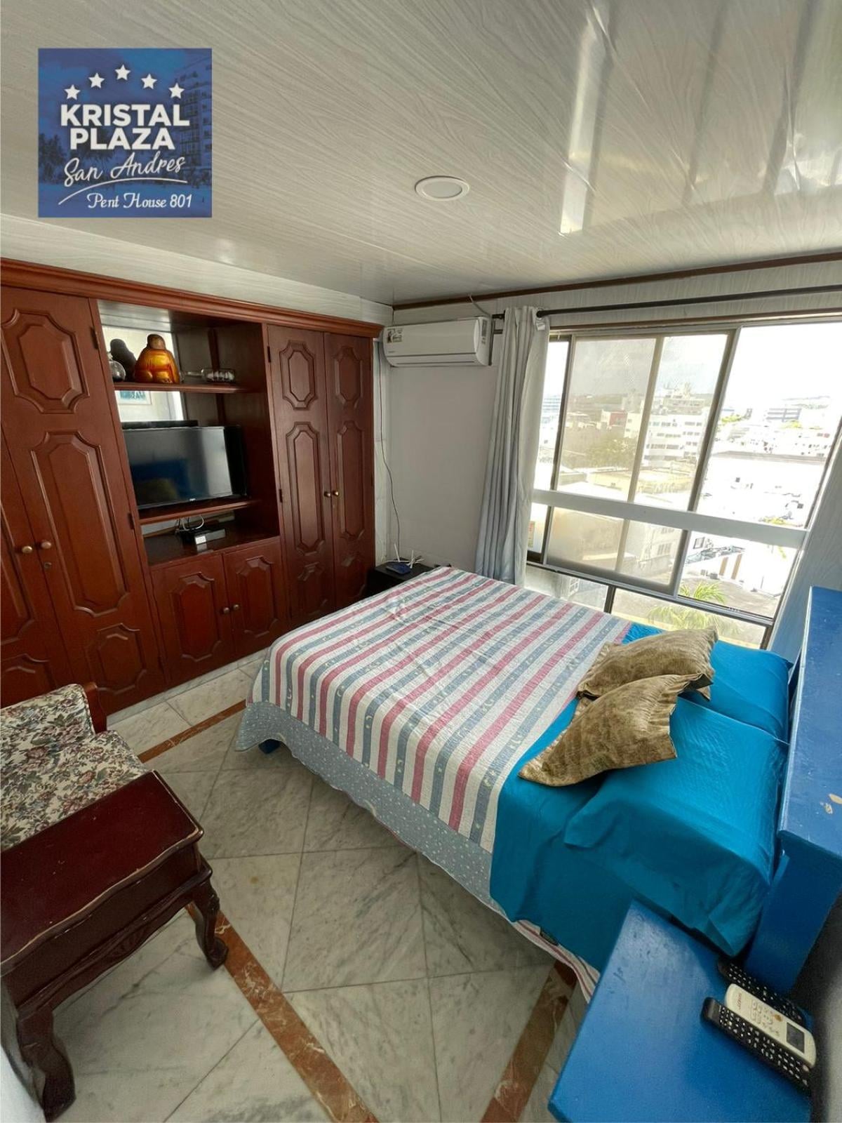 Kristhal Plaza 801, San Andrés, foto 5