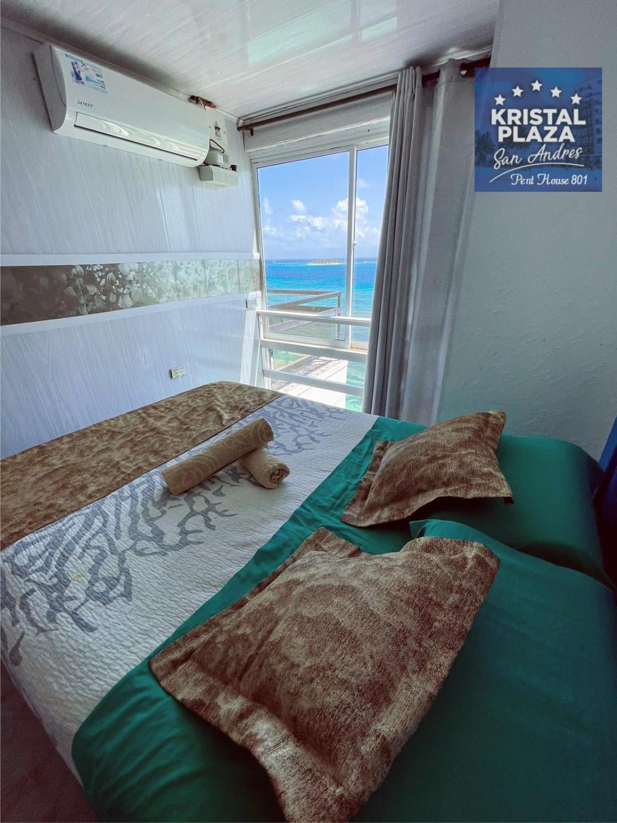Kristhal Plaza 801, San Andrés, foto 4