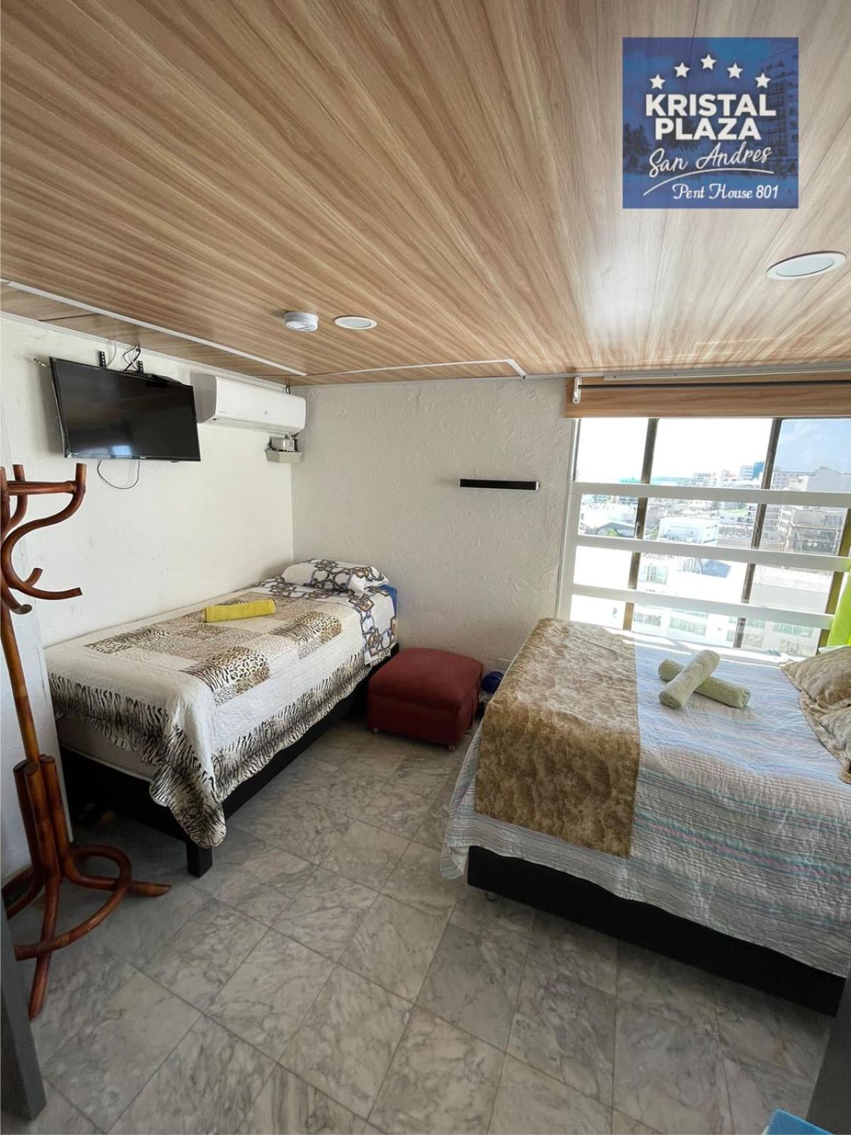 Kristhal Plaza 801, San Andrés, foto 2