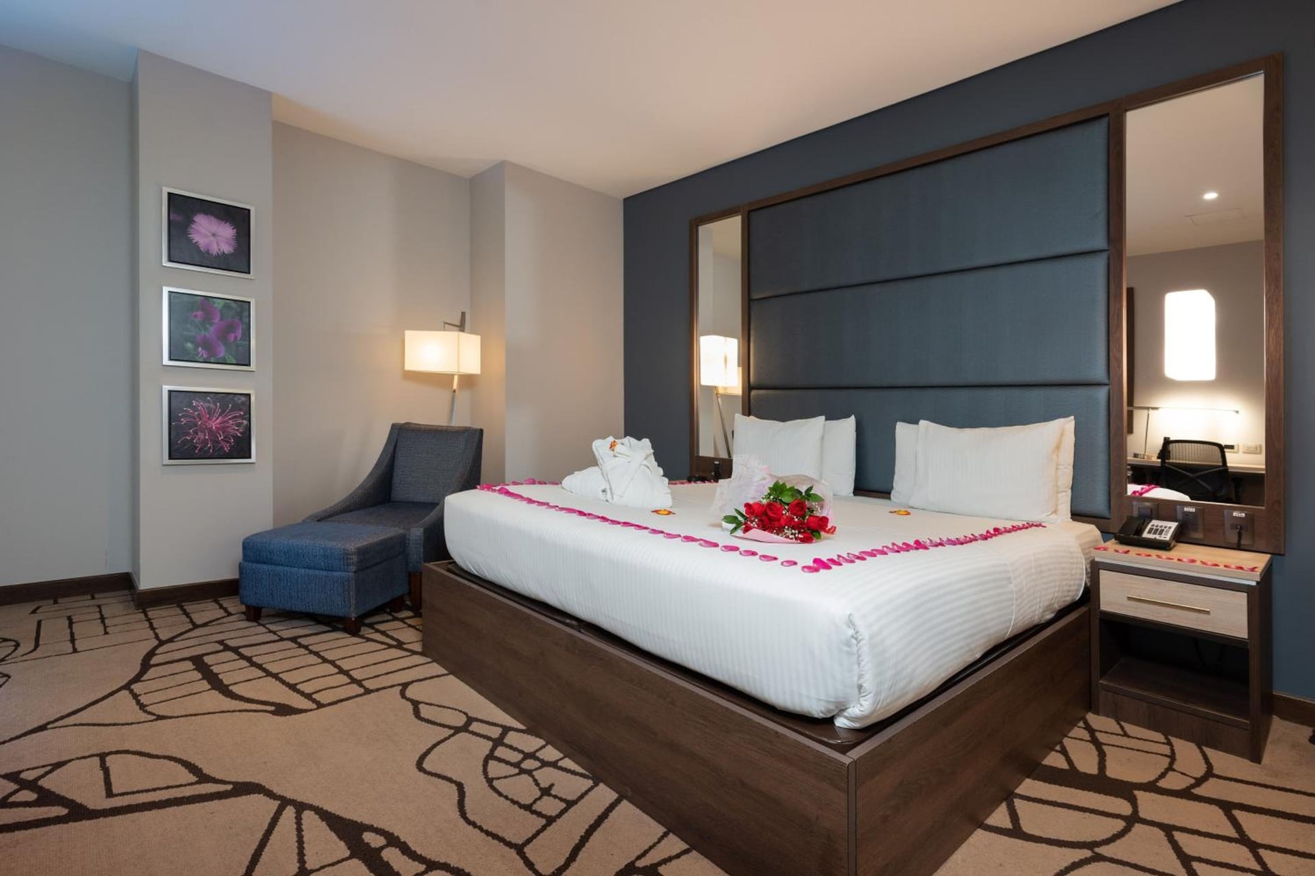 Hilton Garden Inn Bogota Airport, Bogotá, foto 4