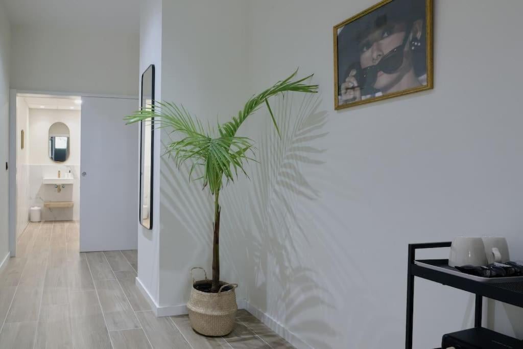 Oceanogràfic Romantic Apartment N6 Virkin Suites, Valencia, foto 4