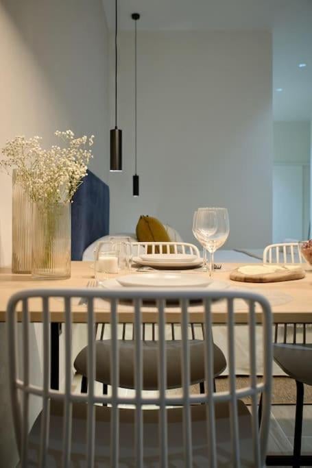 Oceanogràfic Romantic Apartment N6 Virkin Suites, Valencia, foto 5