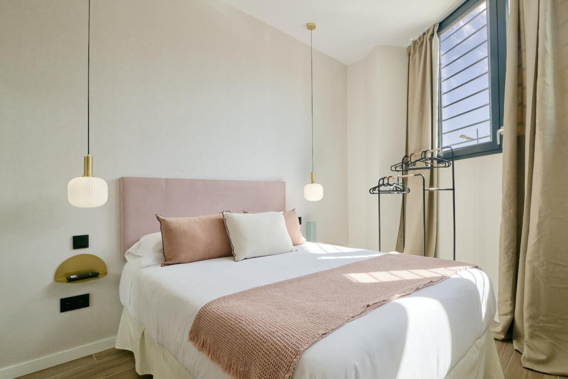 Oceanogràfic Romantic Apartment N3 Virkin Suites, Valencia, foto 4