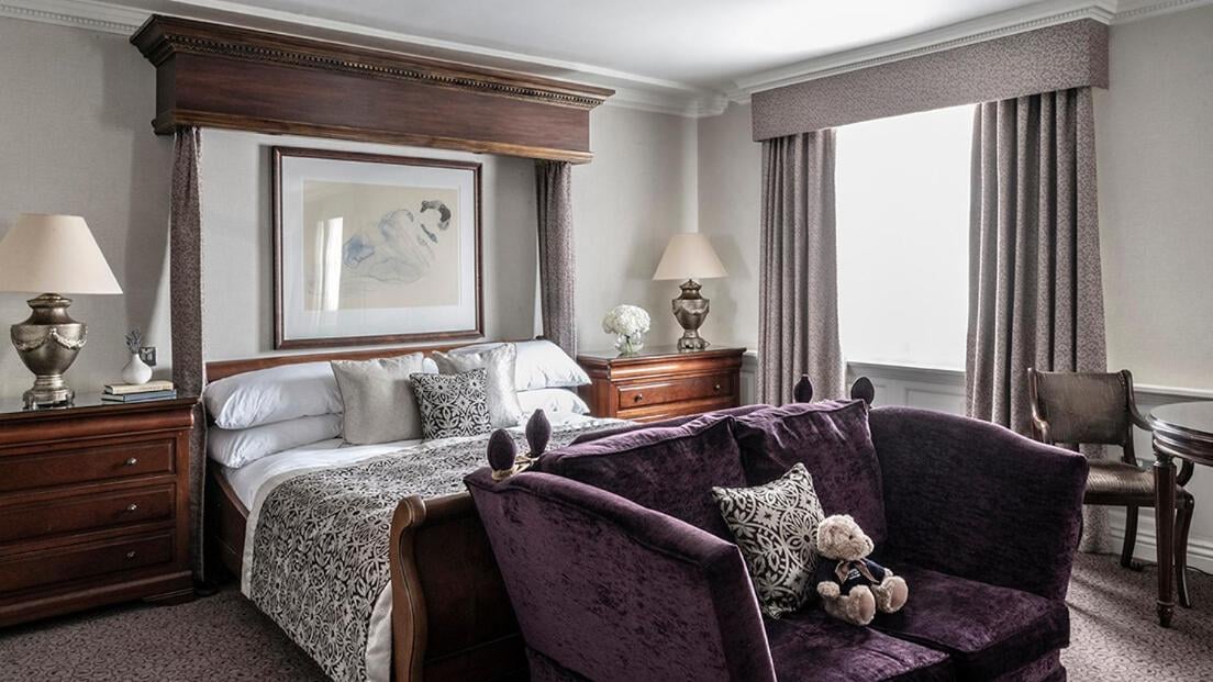 Brandshatch Place Hotel & Spa, Dartford, foto 2
