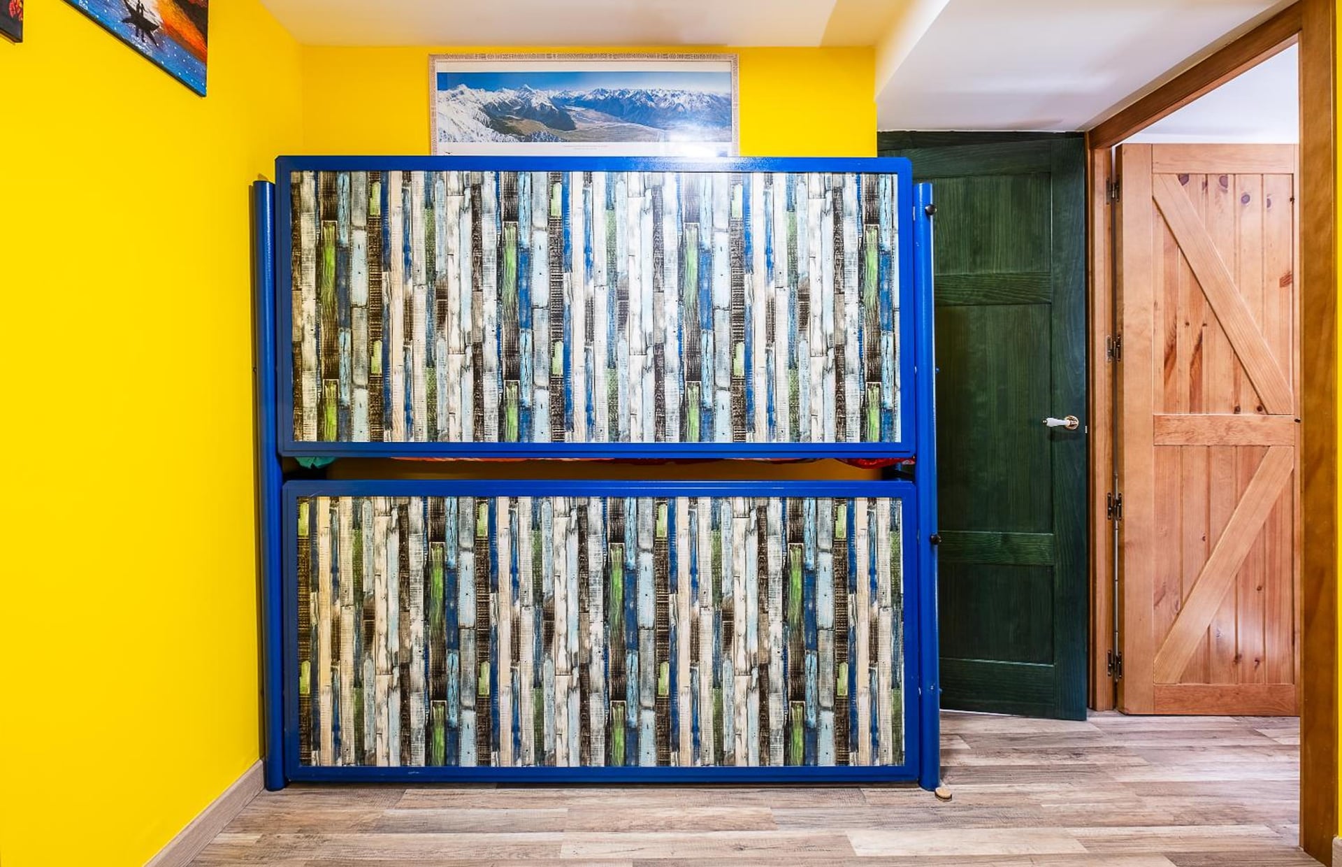 La Puerta Verde, Mataelpino, foto 4