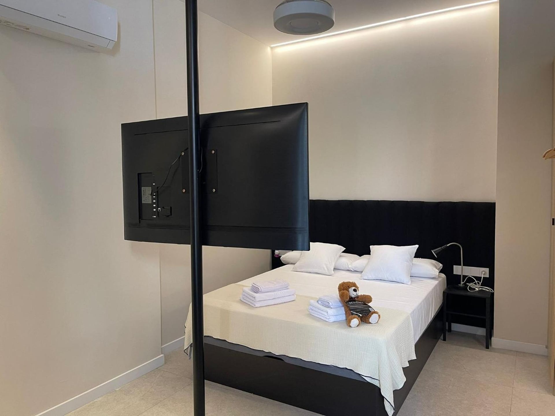 Osito Hub - Campoamor, Valencia, foto 4