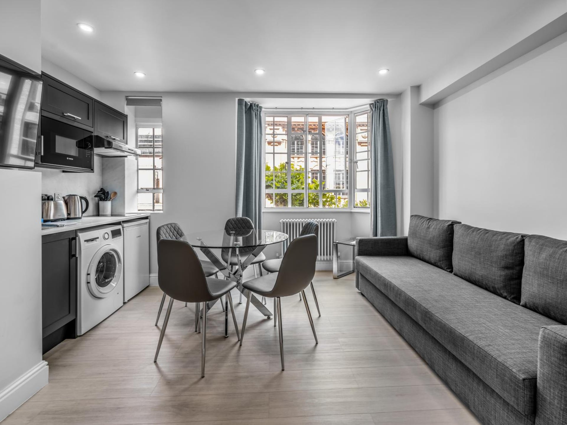 Chelsea Cloisters Serviced Apartments, London, foto 2