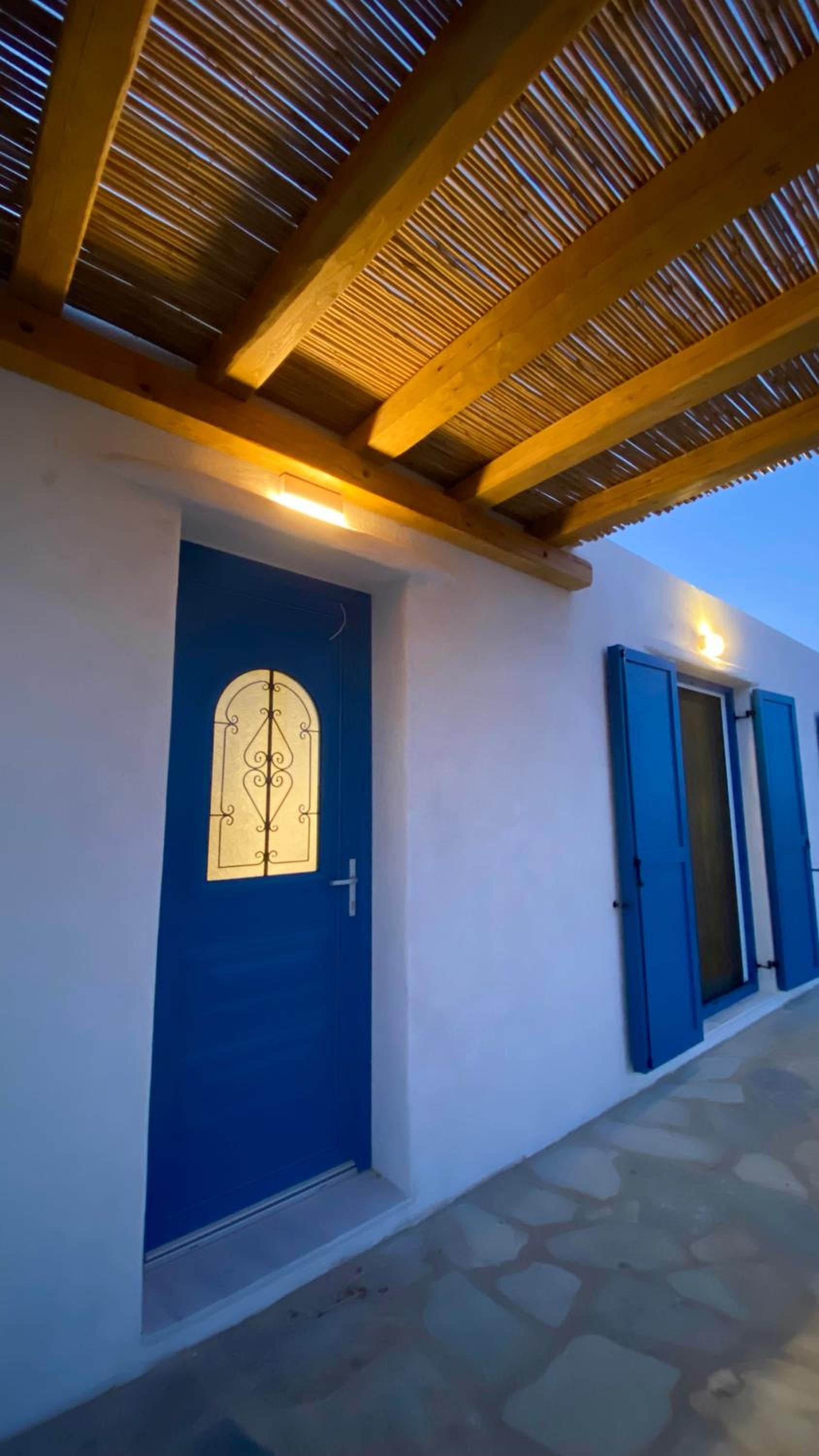 E&M Home Mykonos, Mýkonos City, foto 2