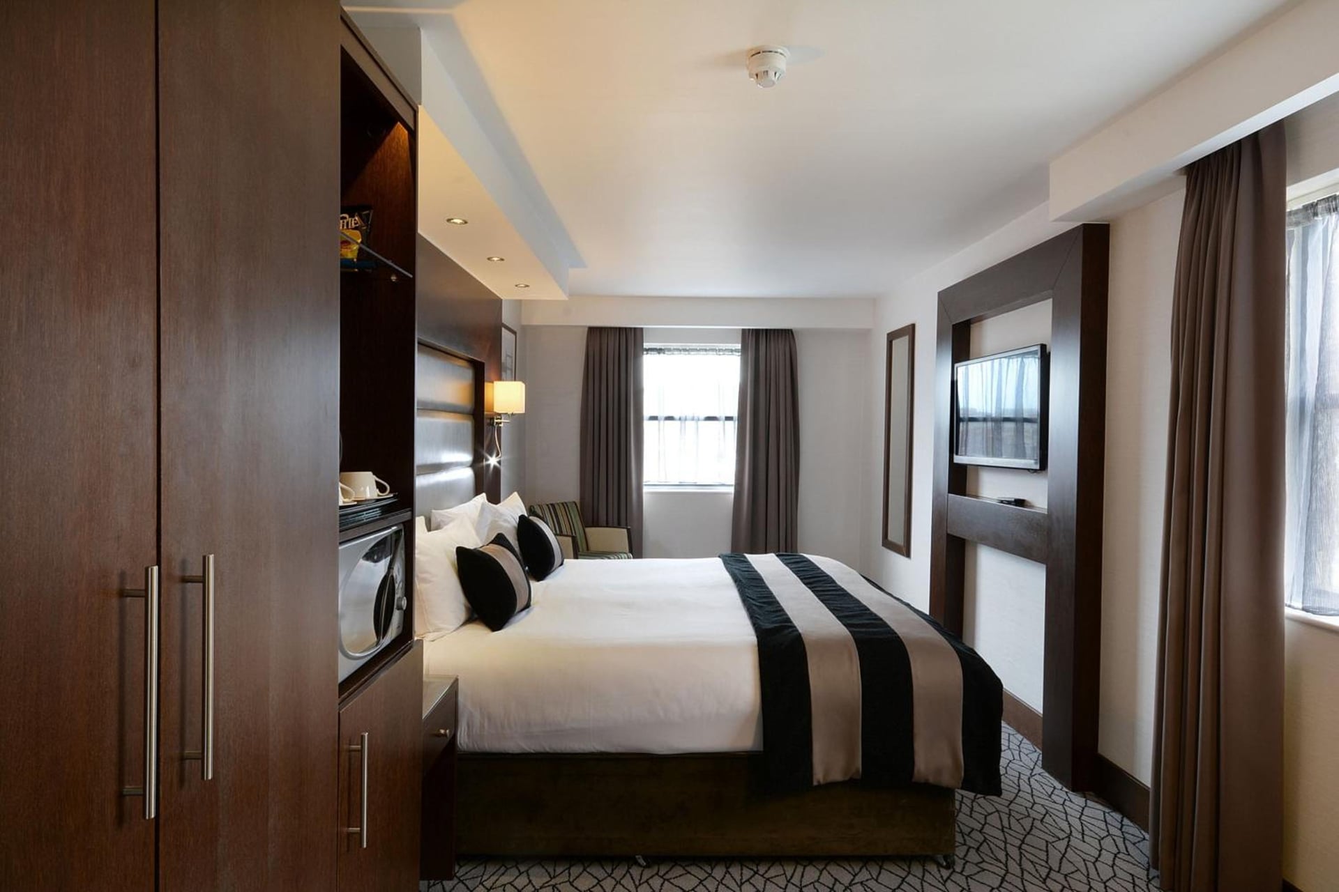 The Cura Hotel Kensington, London, a Tribute Portfolio Hotel, London, foto 5