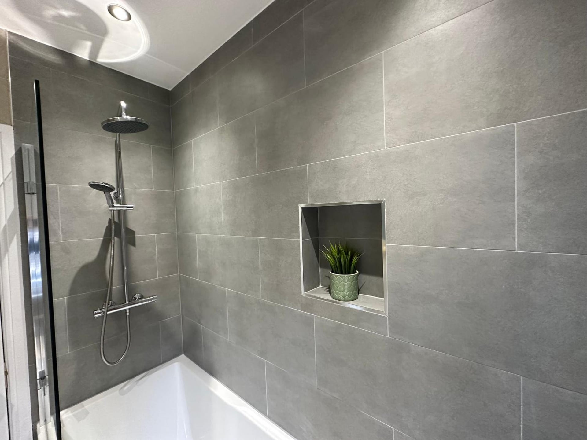Brand New Flat in Central London, London, foto 5