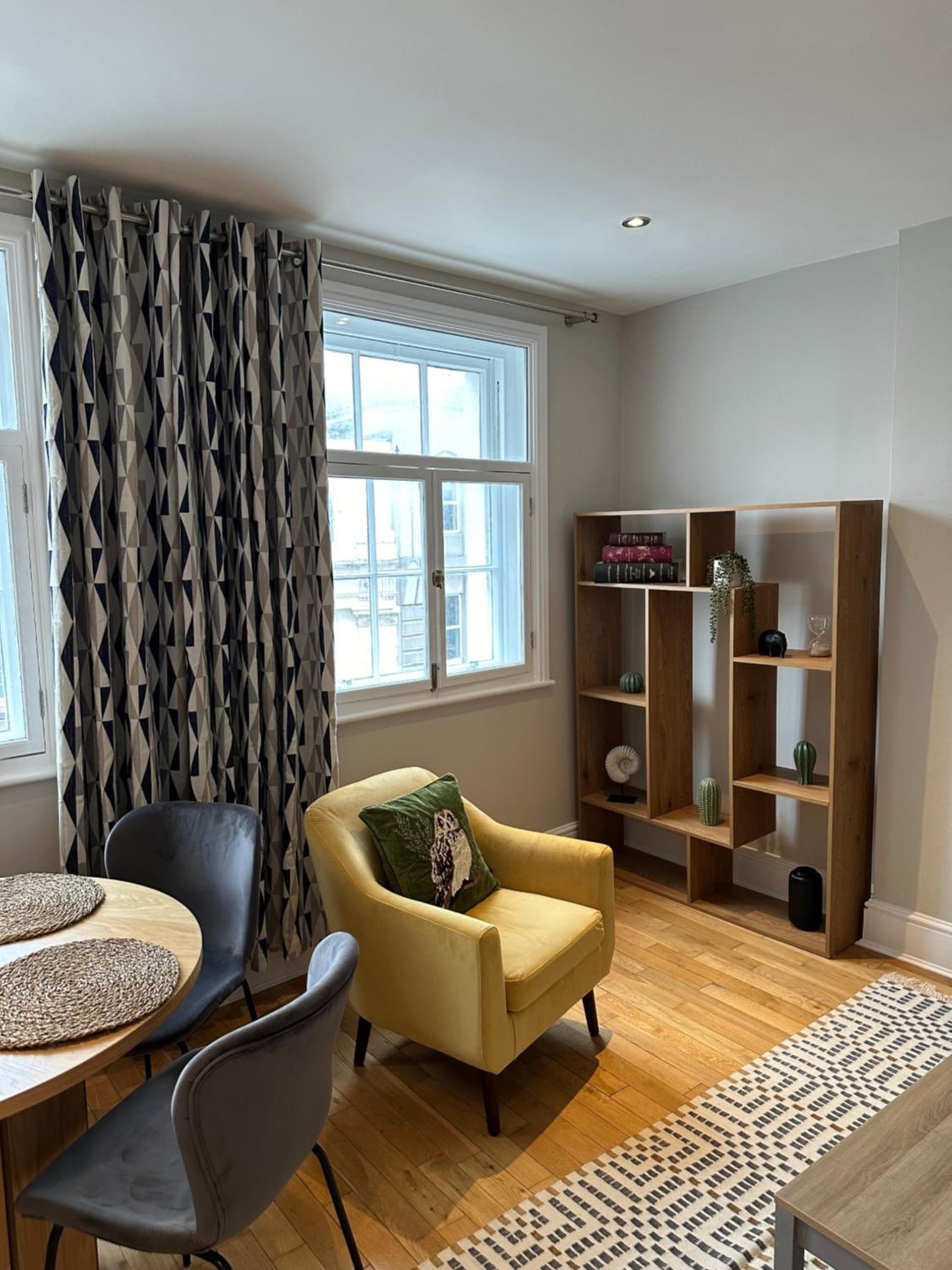 Brand New Flat in Central London, London, foto 3