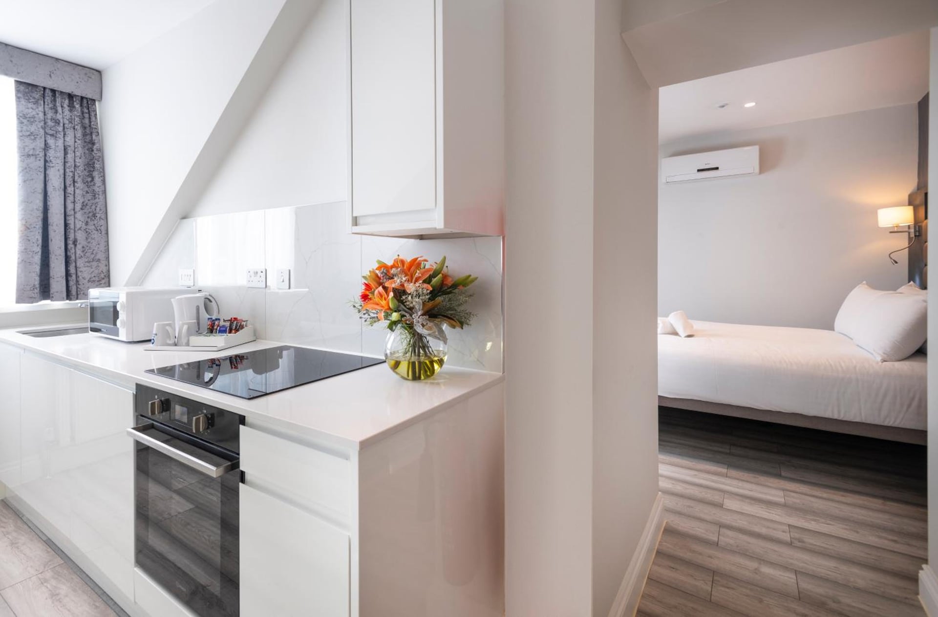 Spark by Hilton London Chiswick, London, foto 5
