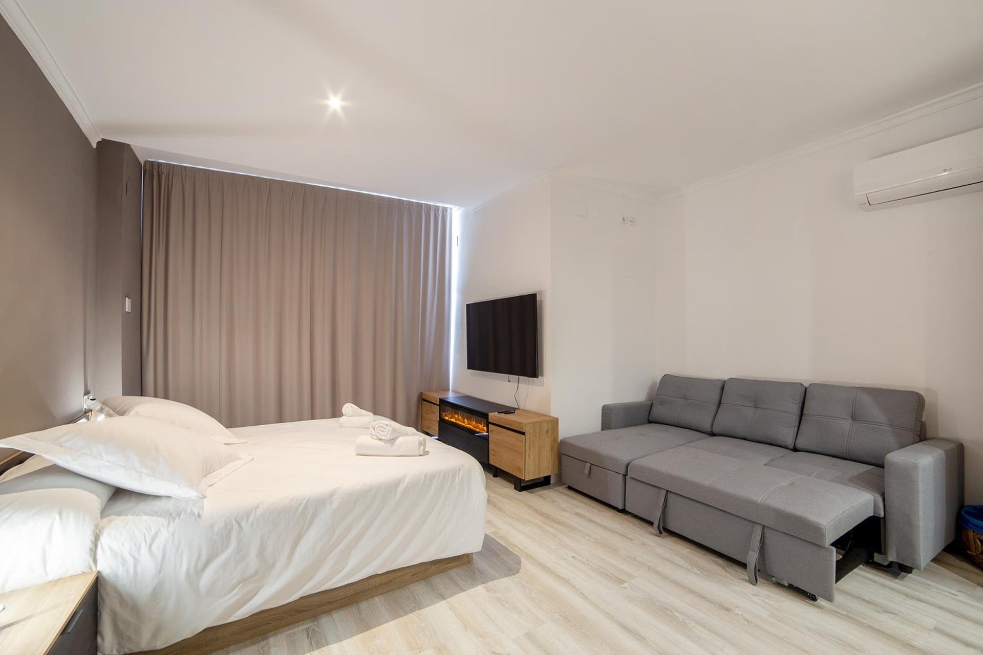 Albufera Dreams Nature Suites, Valencia, foto 5