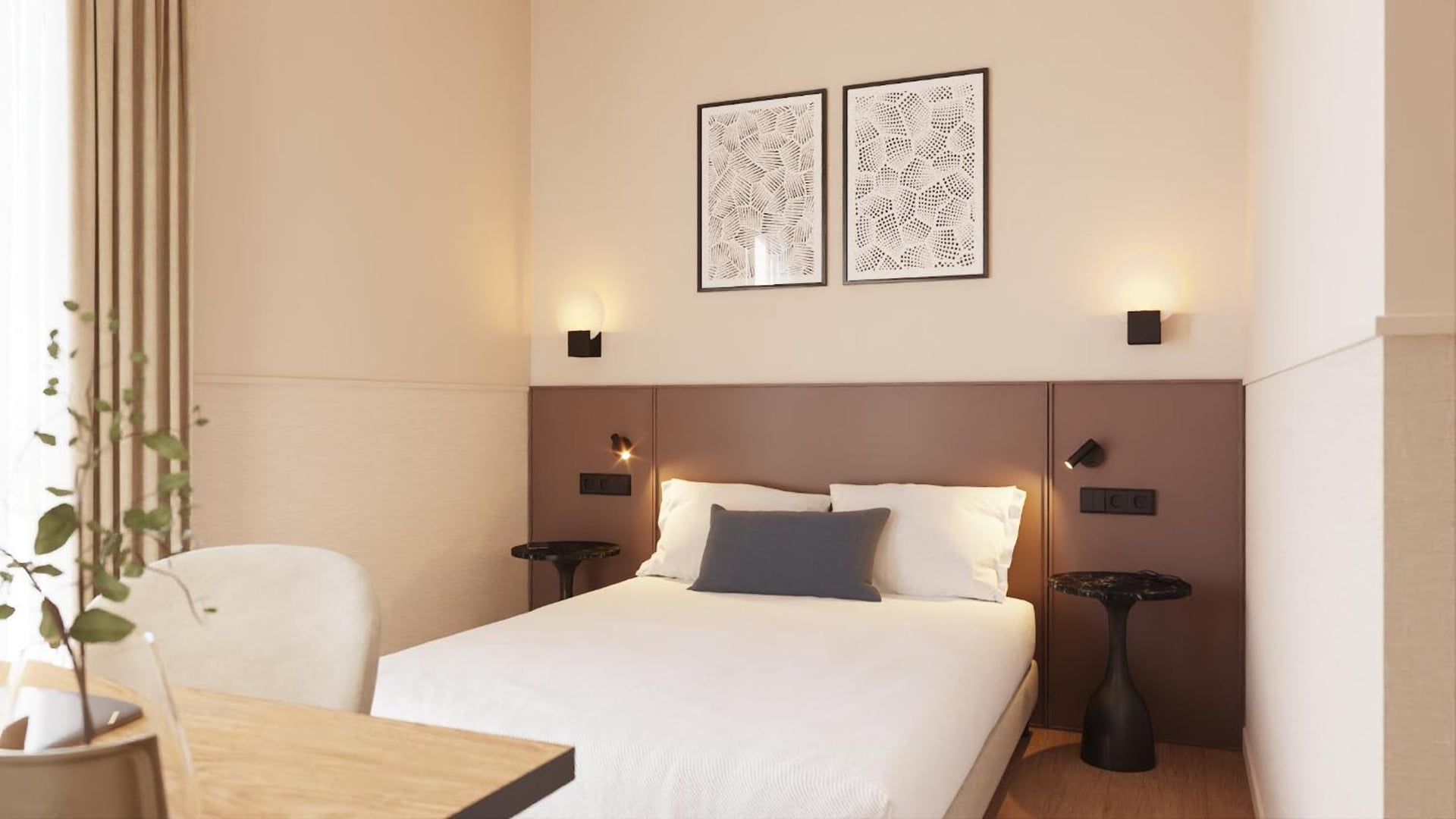 BYPILLOW Sinfonía, Valencia, foto 5