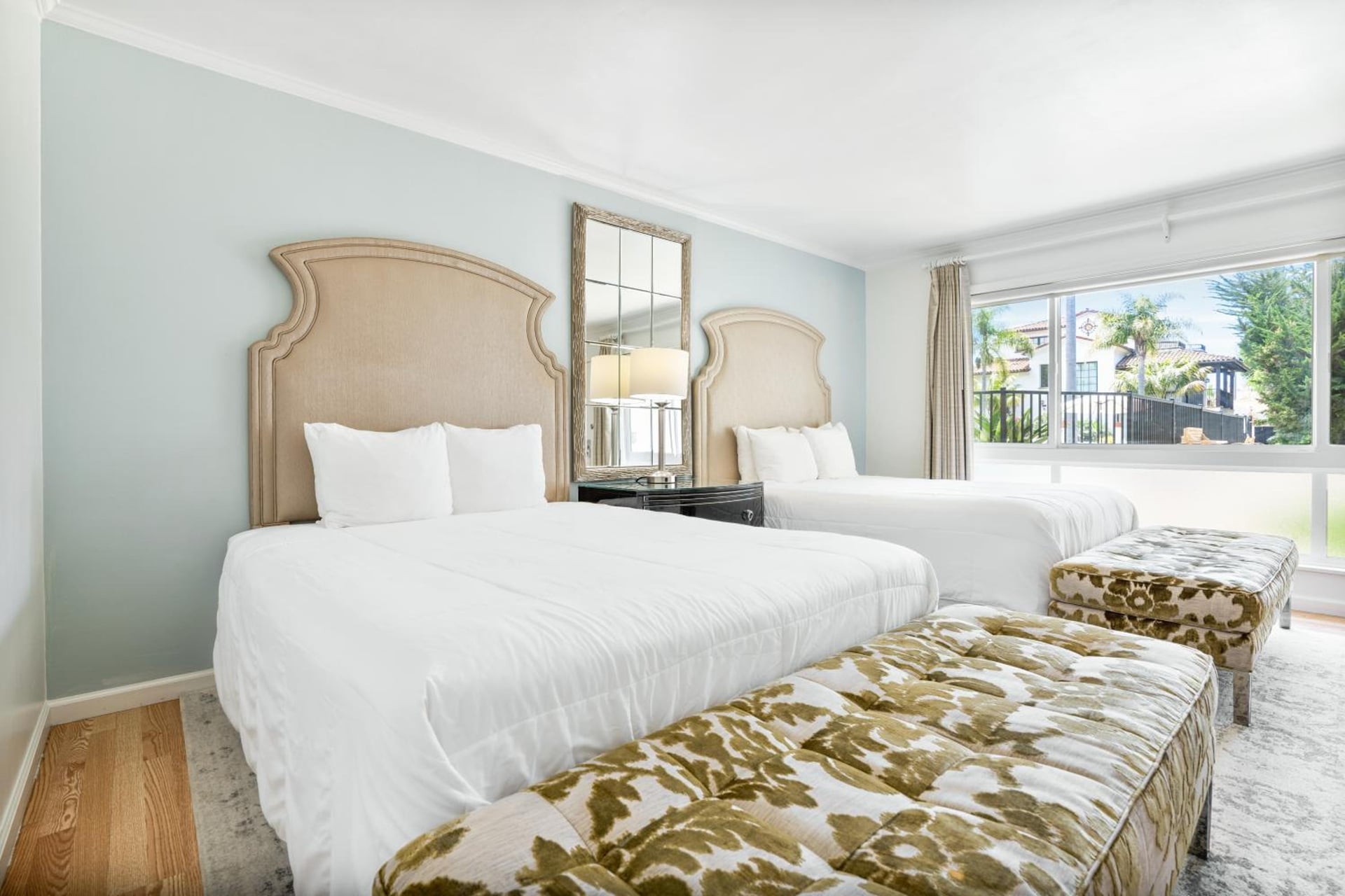 Pacific Crest Hotel Santa Barbara, Santa Barbara, foto 4