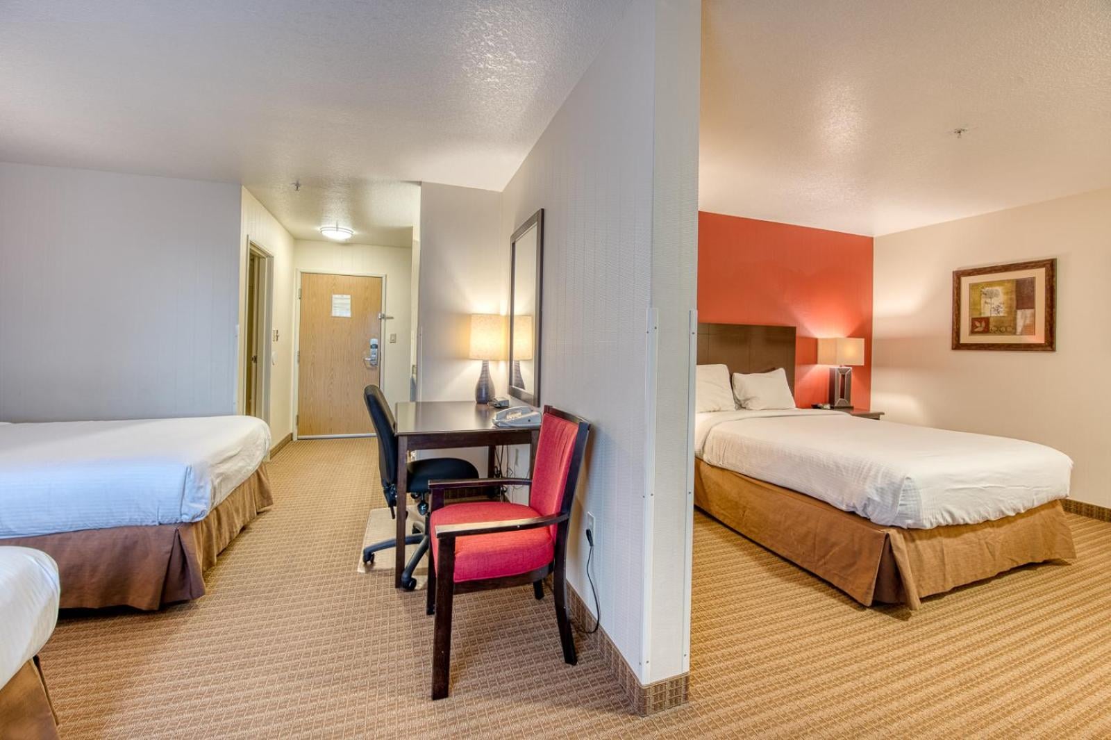 Garner Hotel Boise Airport by IHG, Boise, foto 2
