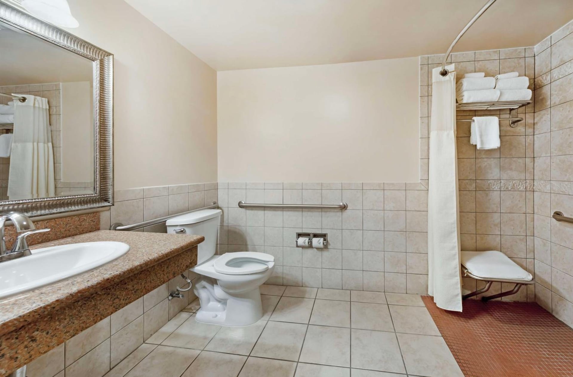 Best Western Plus Country Park Hotel, Tehachapi, foto 2