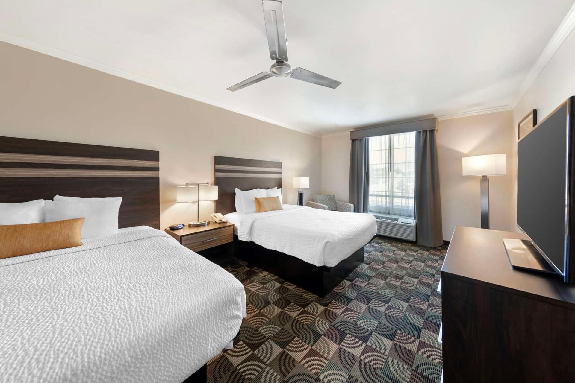 Best Western Plus Country Park Hotel, Tehachapi, foto 5