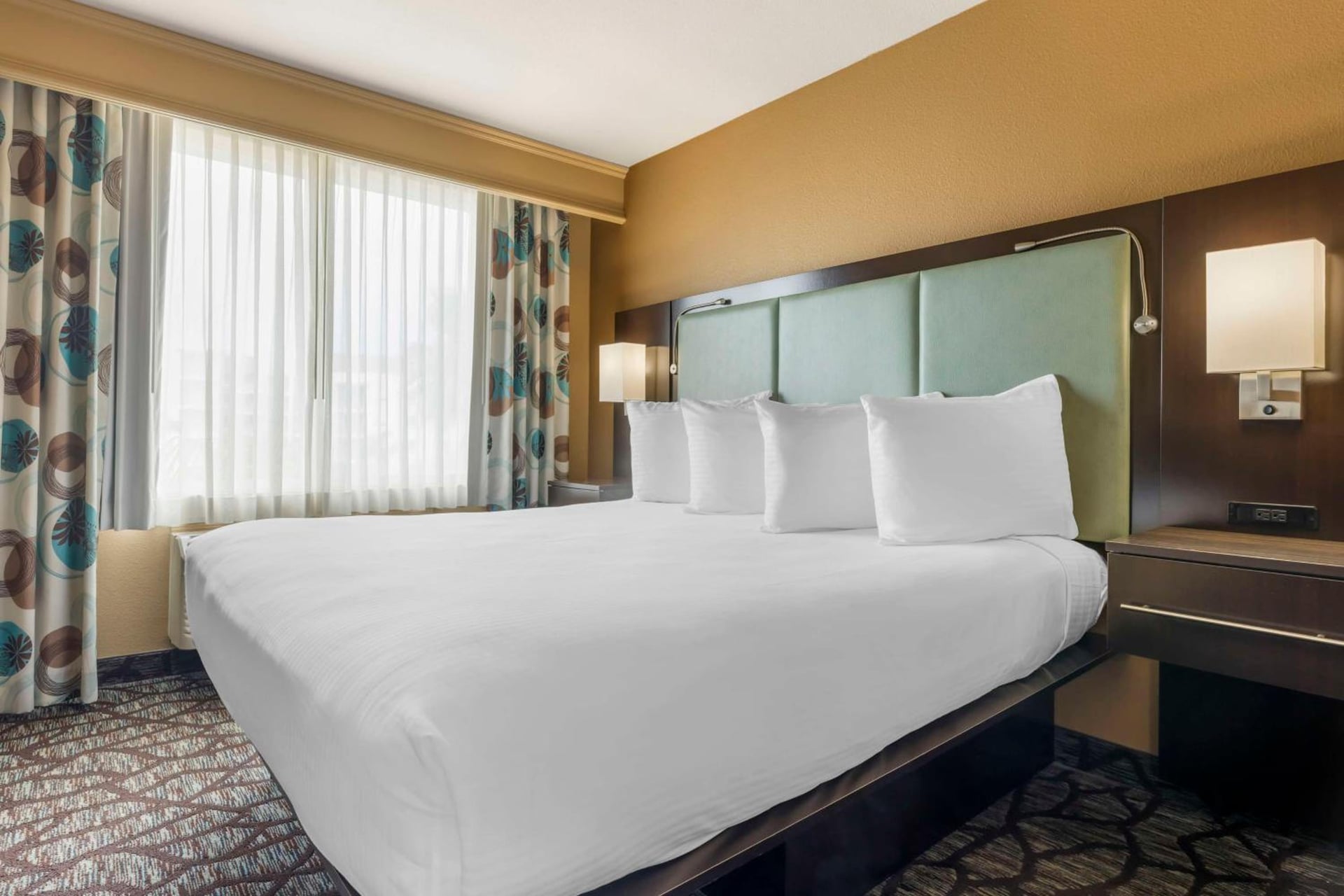 Best Western Plus Oceanside Palms, Oceanside, foto 5