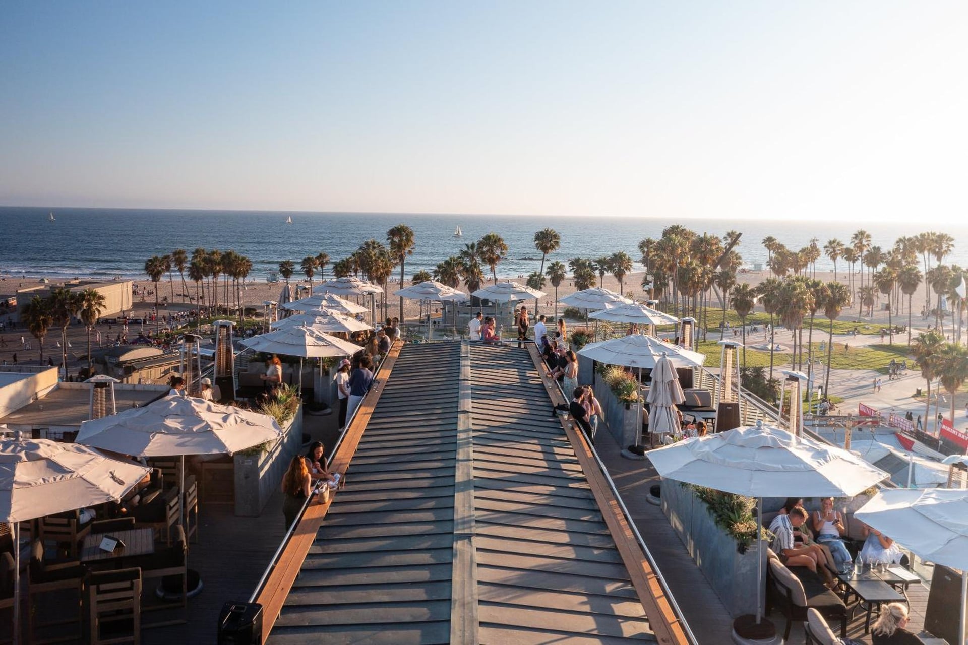 Hotel Erwin Venice Beach, Venice, foto 4
