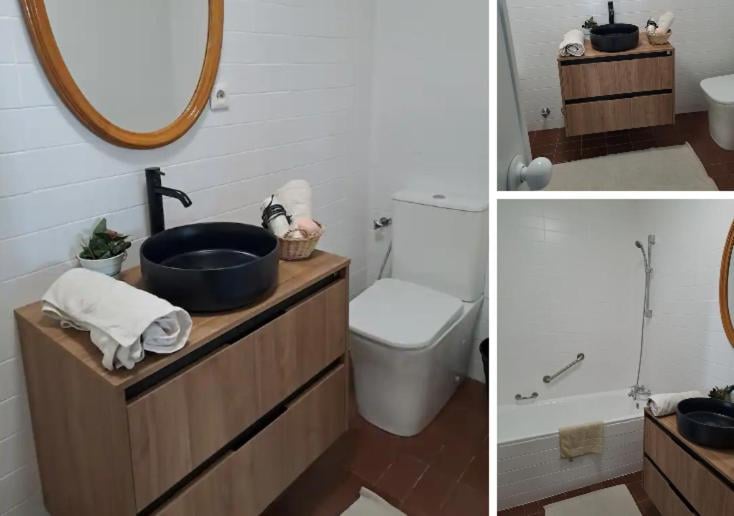 Casa Cerca del Aeropuerto y del Jarama, Santo Domingo, foto 4