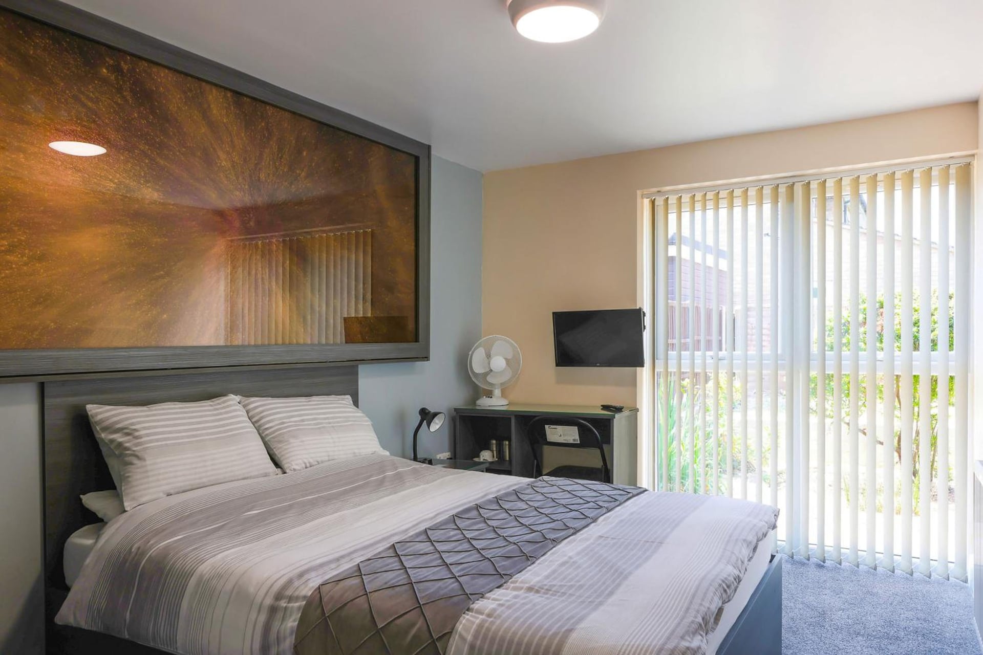 OYO Honeycroft Lodge, Uxbridge, Uxbridge, foto 4