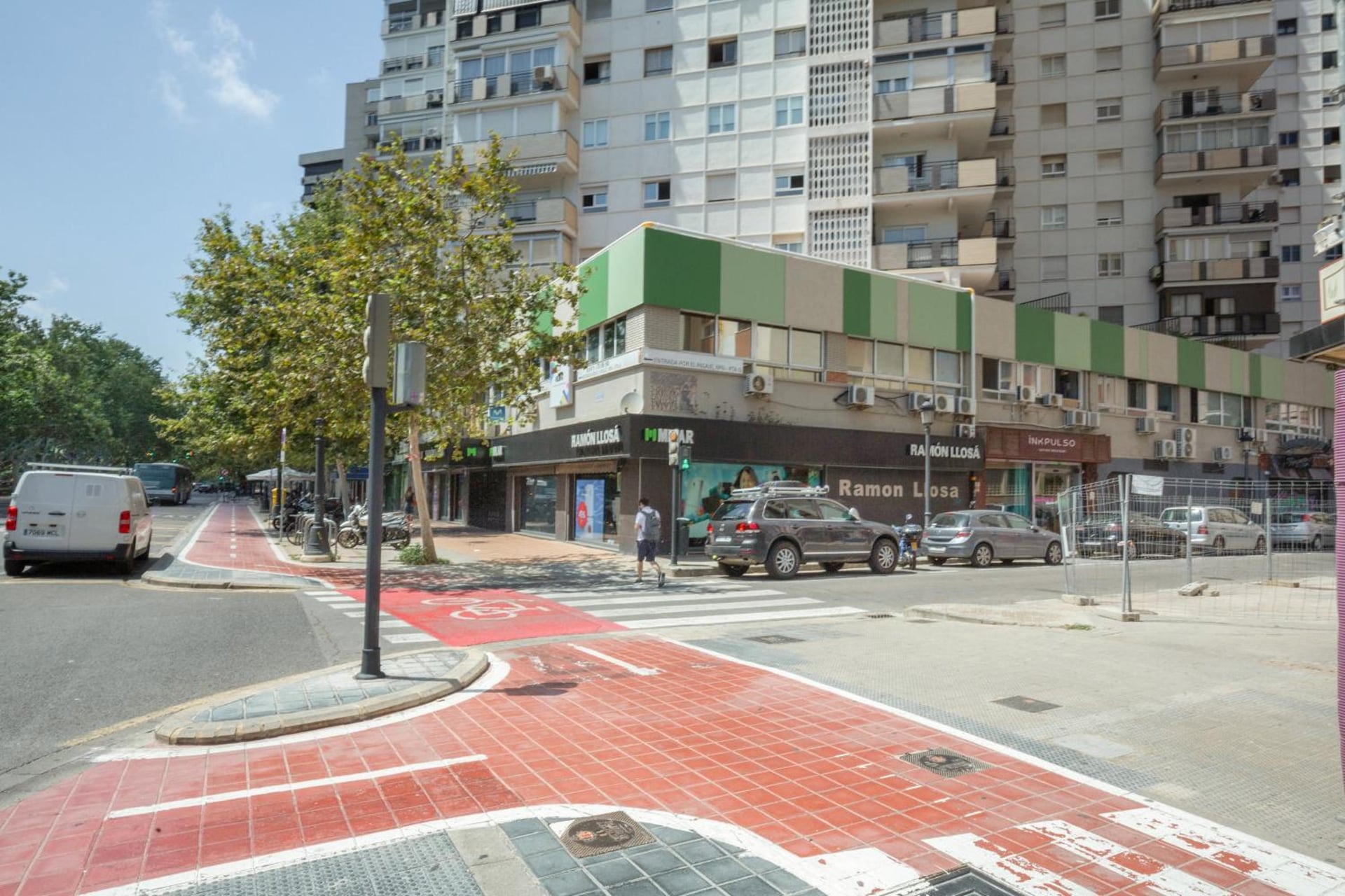 Mestalla Flats by Nomad Host, Valencia, foto 4