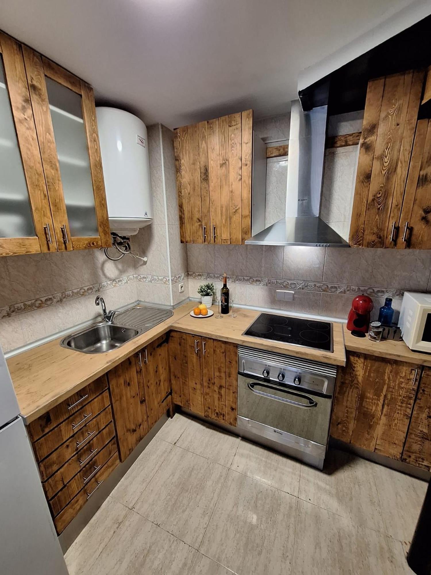 Great Duplex, Arganda del Rey, foto 5