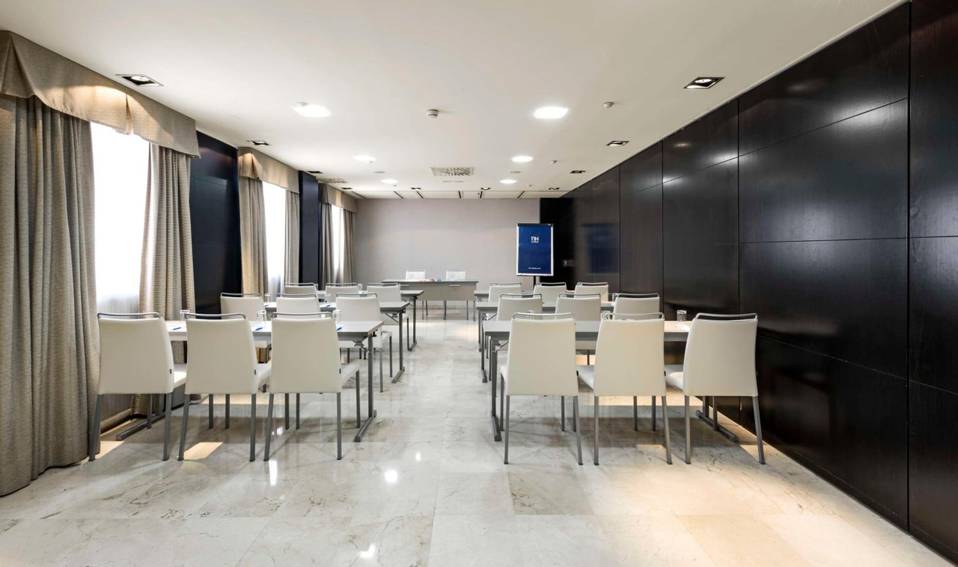 DoubleTree by Hilton Madrid Principe de Vergara, Madrid, foto 2