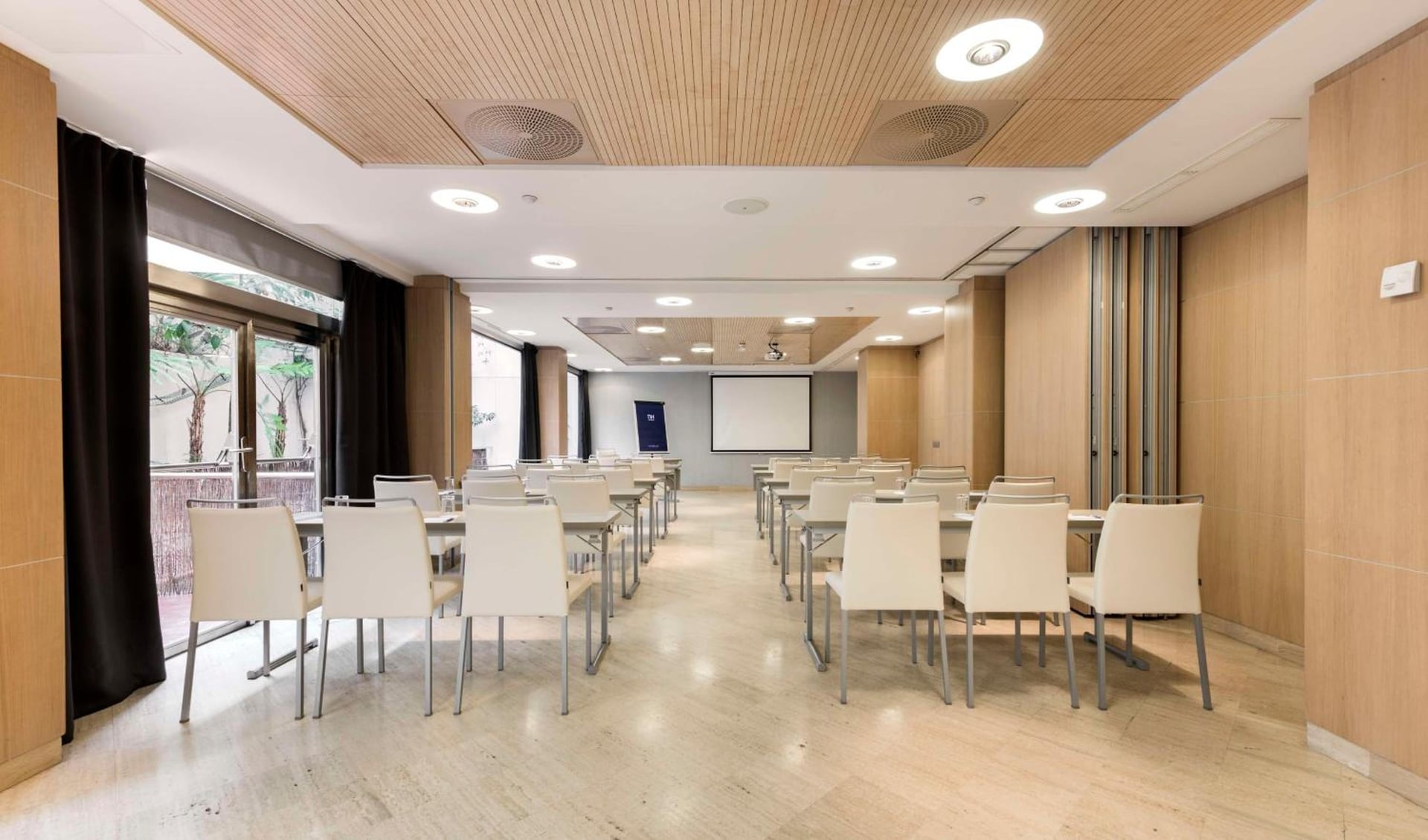 DoubleTree by Hilton Madrid Principe de Vergara, Madrid, foto 4