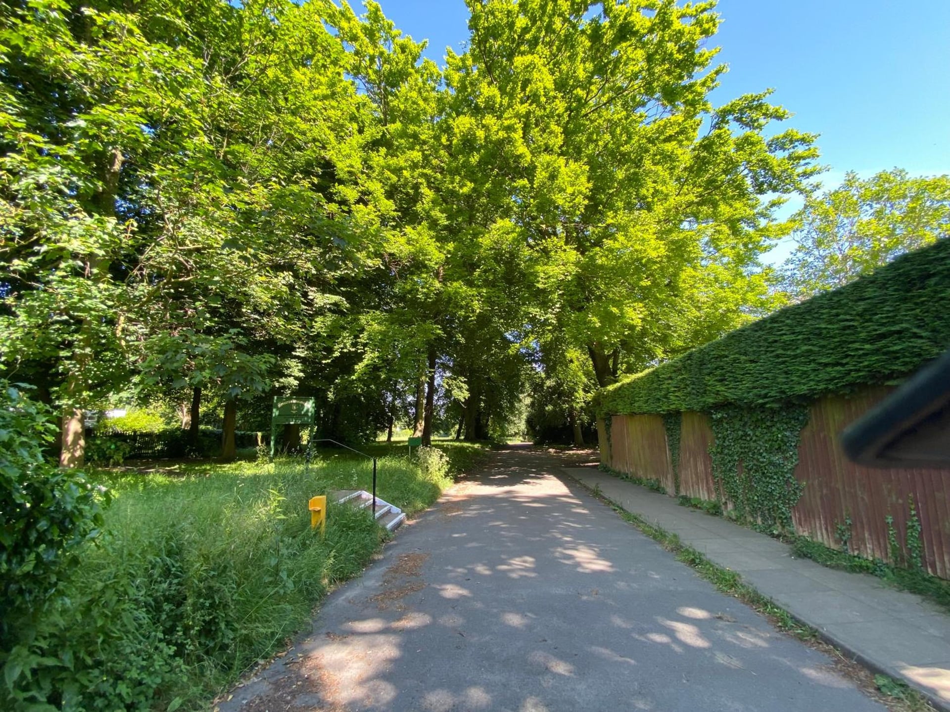 Spacious Double Studio-style room, Orpington, foto 5