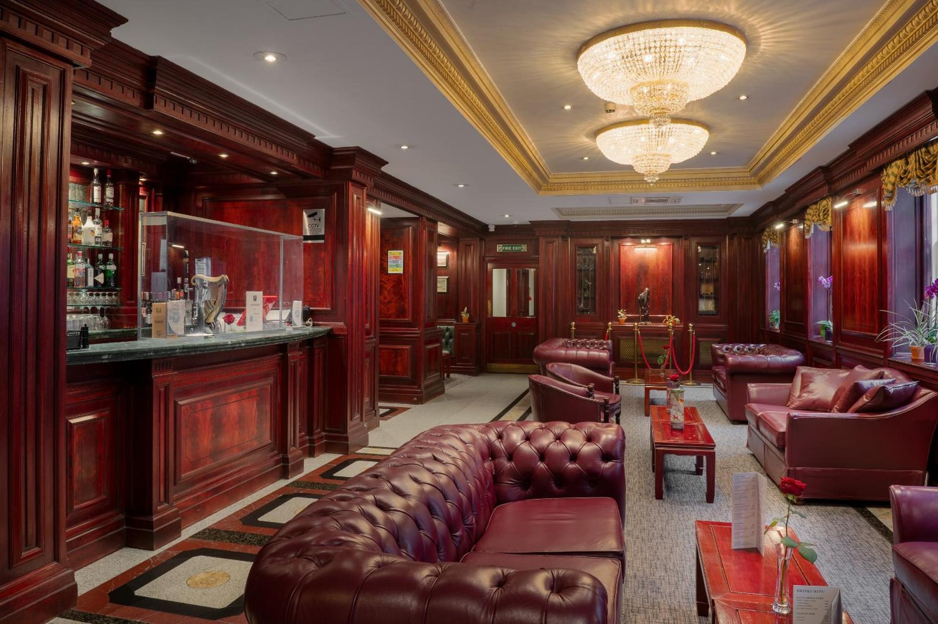Gem Fitzrovia Hotel, London, foto 3