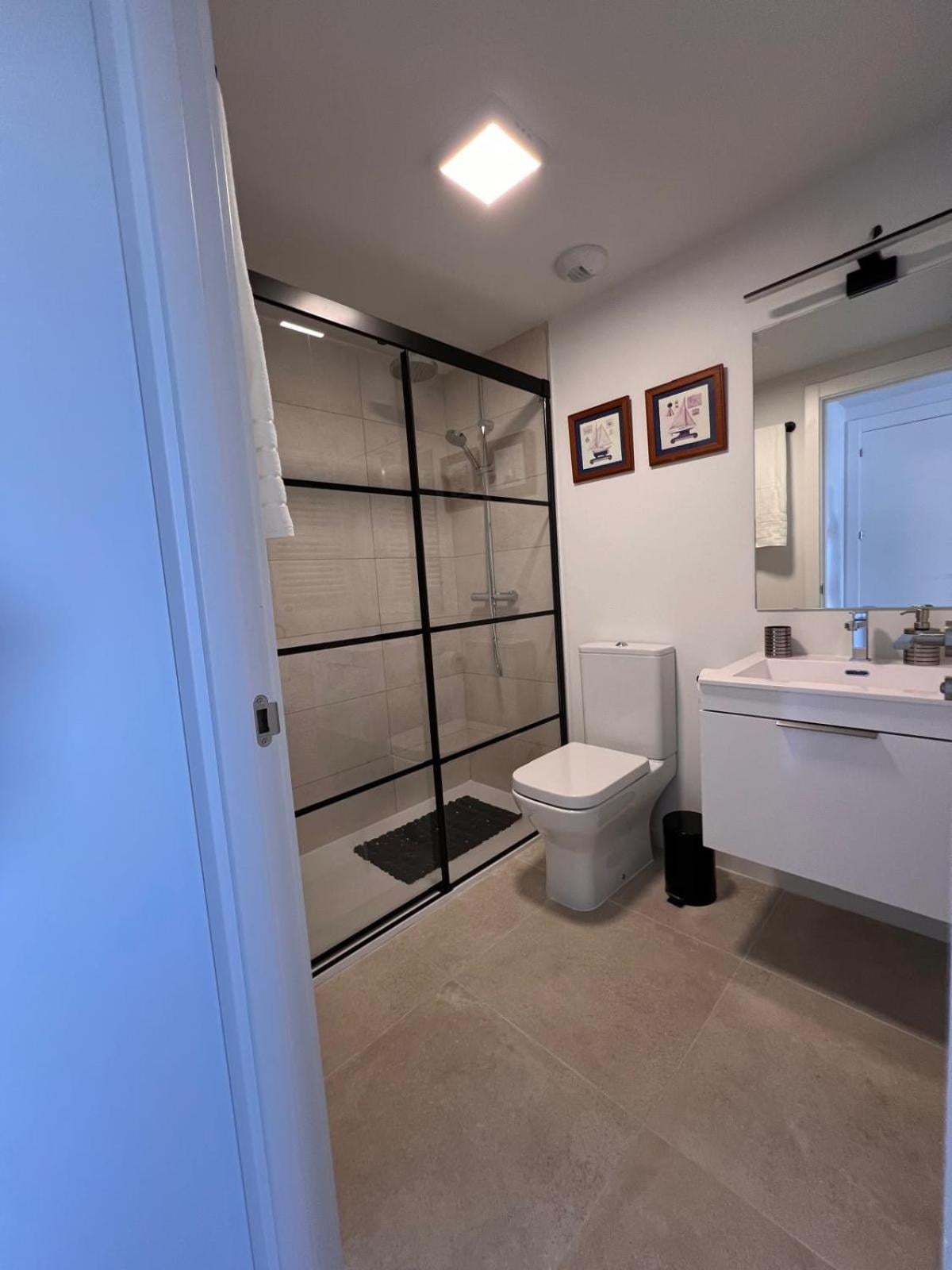 Apartamento Blois Deluxe, Rivas-Vaciamadrid, foto 4