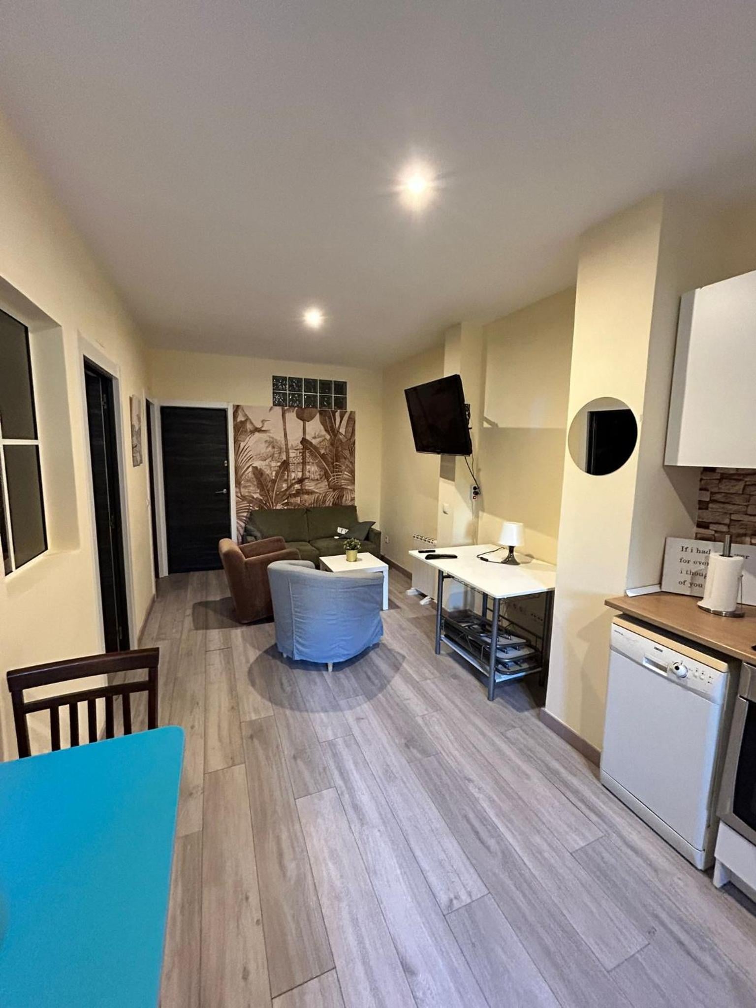 Increible apartamento reformado en el Brooklyn Madrileño, Madrid, foto 2